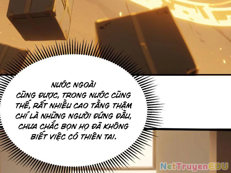 Tận Thế Giáng Lâm: Ta Muốn Tạo Ra Phòng An Toàn Chapter 3 - 32