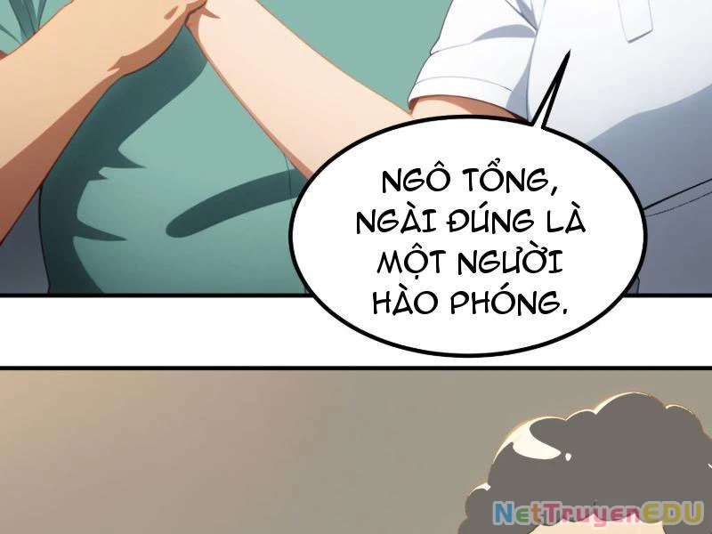 Tận Thế Giáng Lâm: Ta Muốn Tạo Ra Phòng An Toàn Chapter 3 - 56