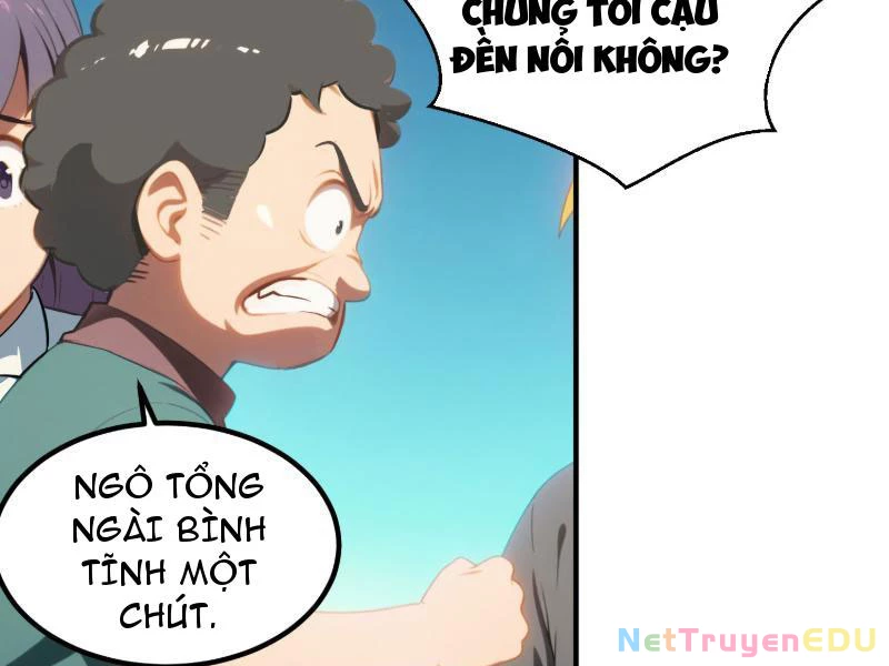 Tận Thế Giáng Lâm: Ta Muốn Tạo Ra Phòng An Toàn Chapter 3 - 68