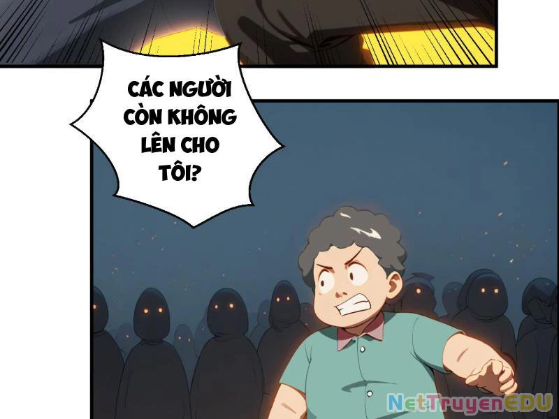 Tận Thế Giáng Lâm: Ta Muốn Tạo Ra Phòng An Toàn Chapter 3 - 78