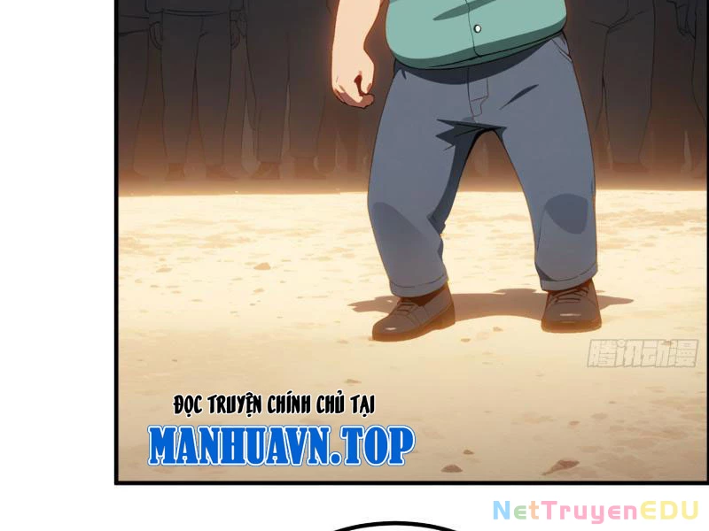 Tận Thế Giáng Lâm: Ta Muốn Tạo Ra Phòng An Toàn Chapter 3 - 79
