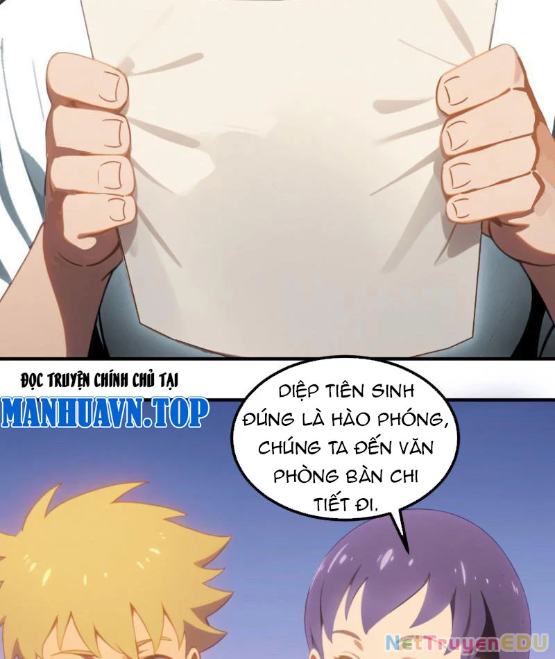 Tận Thế Giáng Lâm: Ta Muốn Tạo Ra Phòng An Toàn Chapter 4 - 4