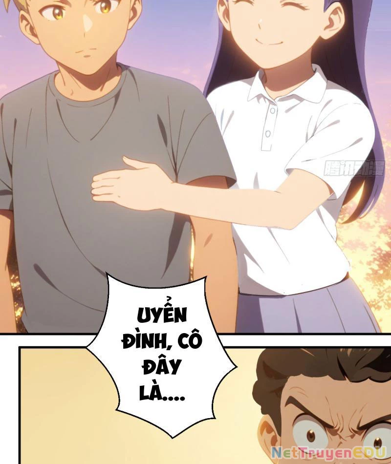 Tận Thế Giáng Lâm: Ta Muốn Tạo Ra Phòng An Toàn Chapter 4 - 5