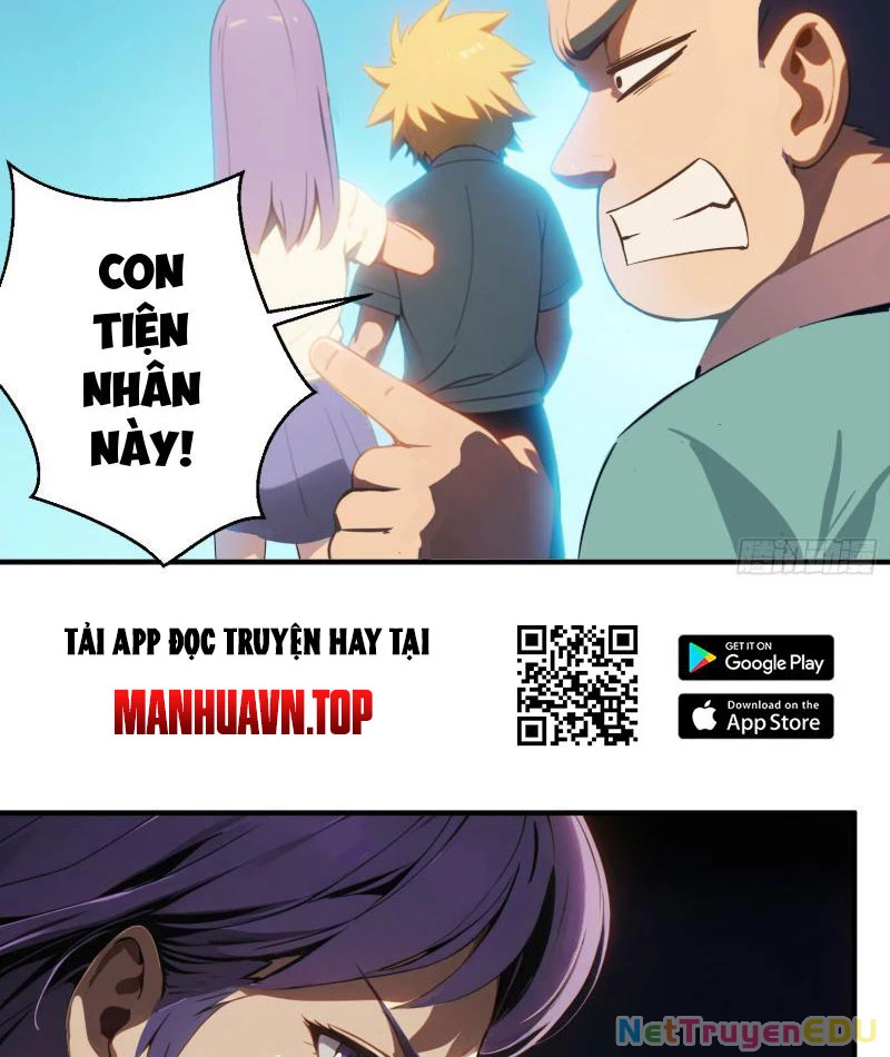 Tận Thế Giáng Lâm: Ta Muốn Tạo Ra Phòng An Toàn Chapter 4 - 7