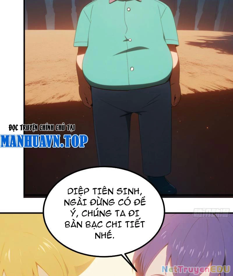 Tận Thế Giáng Lâm: Ta Muốn Tạo Ra Phòng An Toàn Chapter 4 - 9