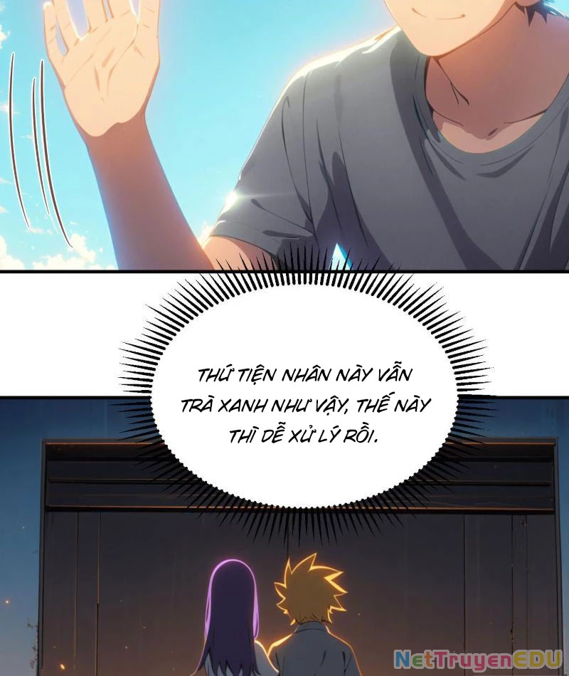 Tận Thế Giáng Lâm: Ta Muốn Tạo Ra Phòng An Toàn Chapter 4 - 11