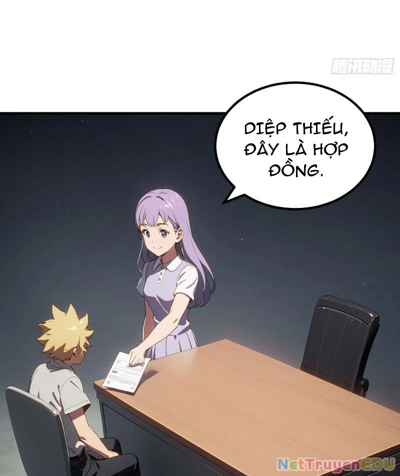 Tận Thế Giáng Lâm: Ta Muốn Tạo Ra Phòng An Toàn Chapter 4 - 13