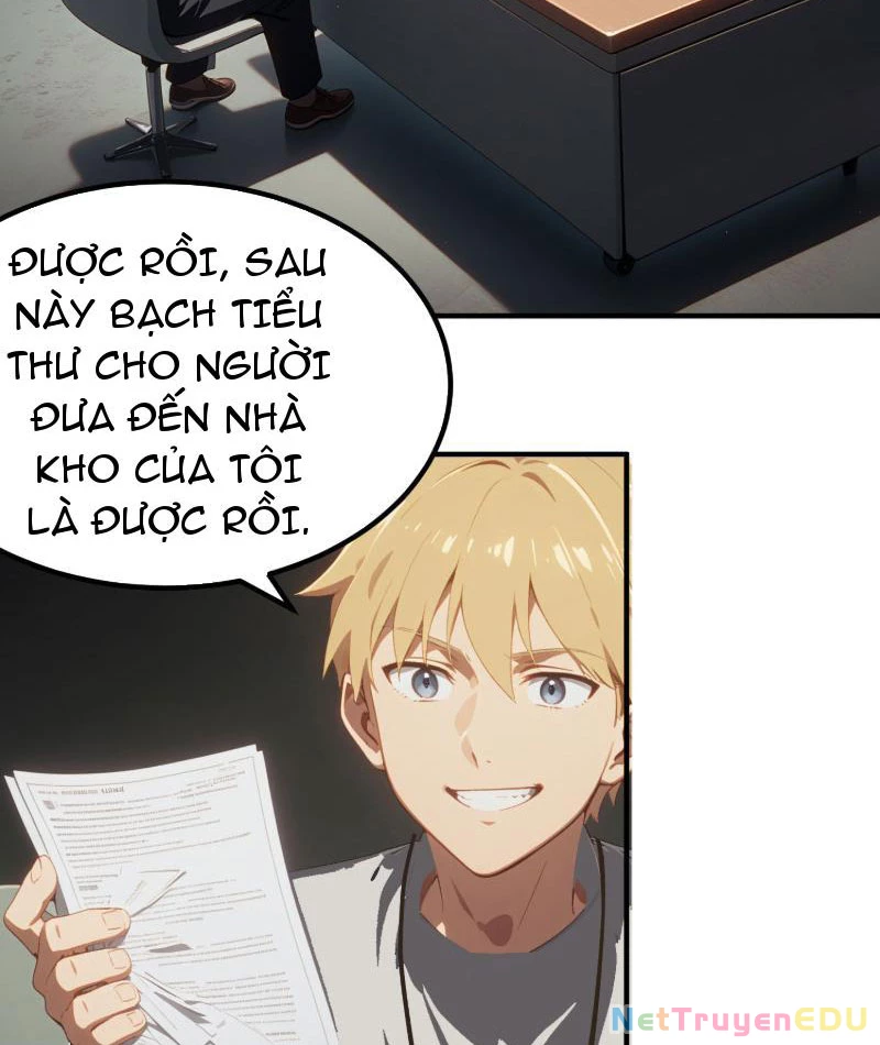 Tận Thế Giáng Lâm: Ta Muốn Tạo Ra Phòng An Toàn Chapter 4 - 14