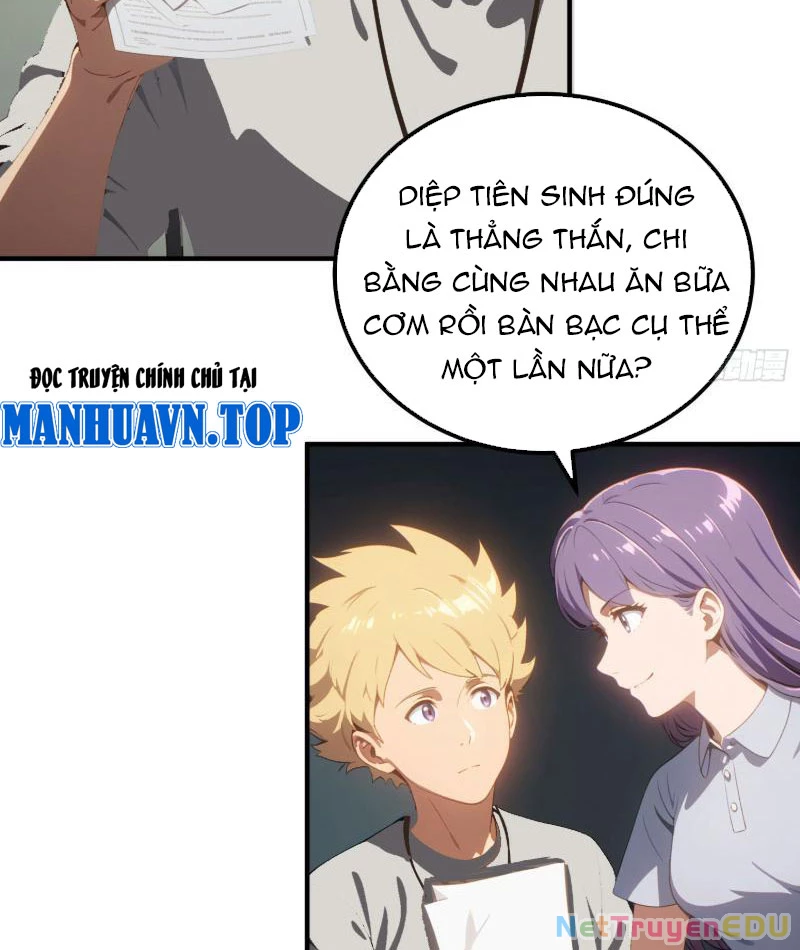 Tận Thế Giáng Lâm: Ta Muốn Tạo Ra Phòng An Toàn Chapter 4 - 15