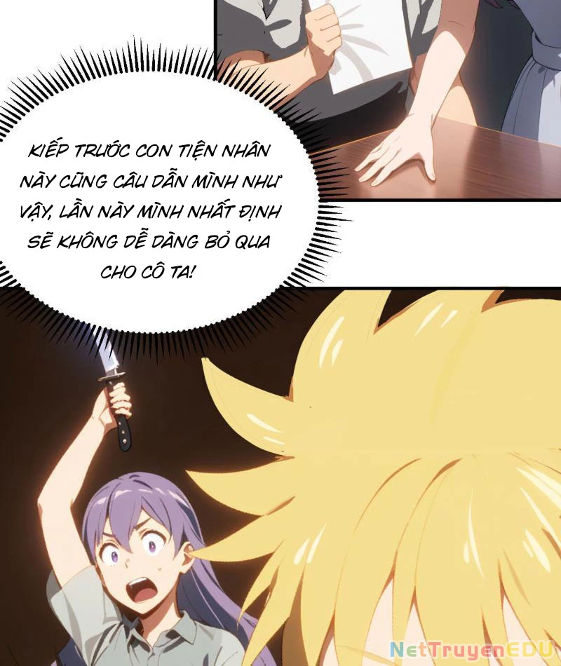 Tận Thế Giáng Lâm: Ta Muốn Tạo Ra Phòng An Toàn Chapter 4 - 16