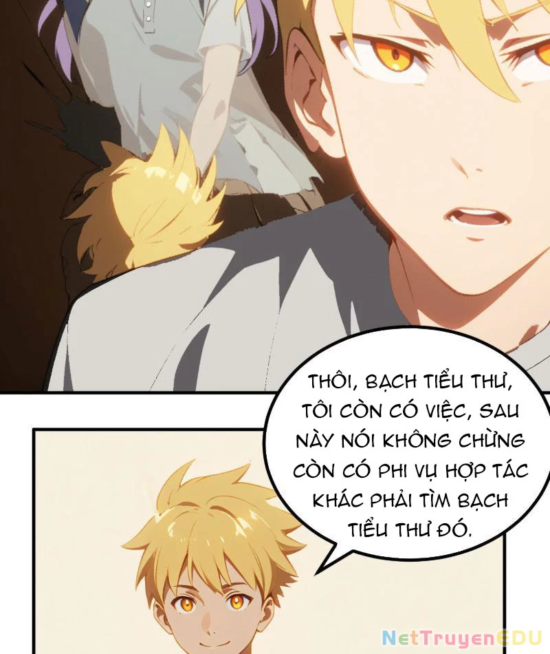 Tận Thế Giáng Lâm: Ta Muốn Tạo Ra Phòng An Toàn Chapter 4 - 17