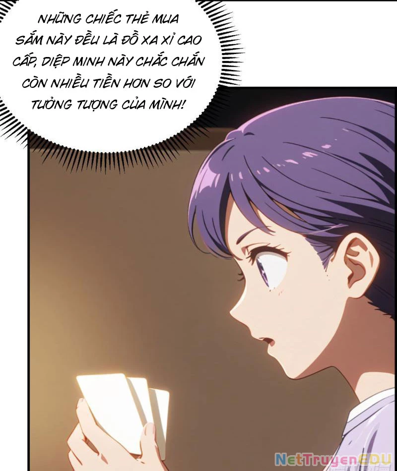 Tận Thế Giáng Lâm: Ta Muốn Tạo Ra Phòng An Toàn Chapter 4 - 20