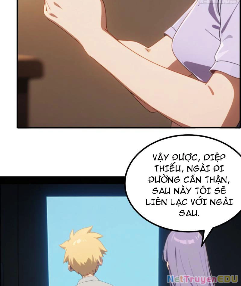 Tận Thế Giáng Lâm: Ta Muốn Tạo Ra Phòng An Toàn Chapter 4 - 21