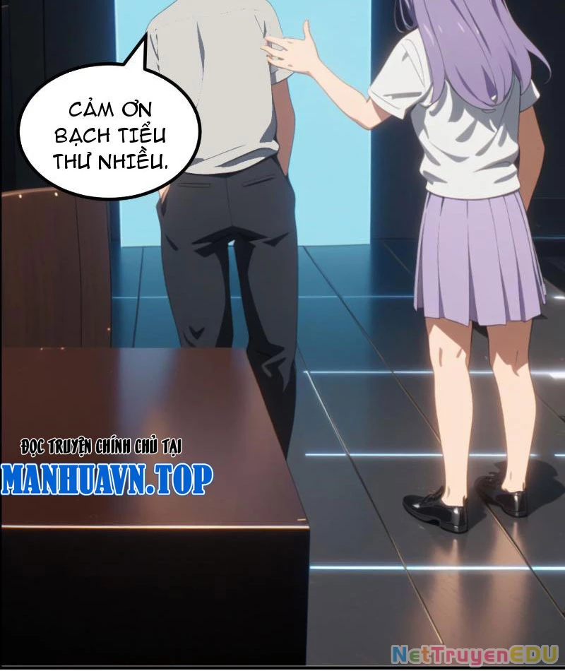 Tận Thế Giáng Lâm: Ta Muốn Tạo Ra Phòng An Toàn Chapter 4 - 22