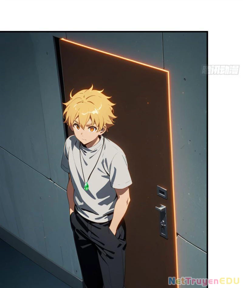 Tận Thế Giáng Lâm: Ta Muốn Tạo Ra Phòng An Toàn Chapter 4 - 23