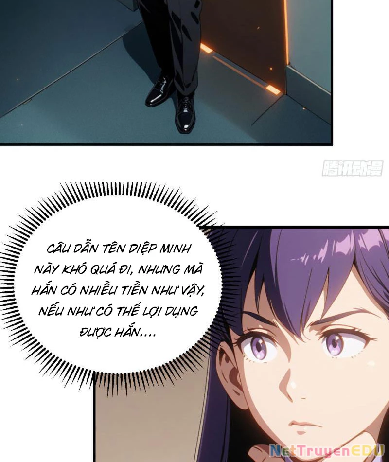Tận Thế Giáng Lâm: Ta Muốn Tạo Ra Phòng An Toàn Chapter 4 - 24