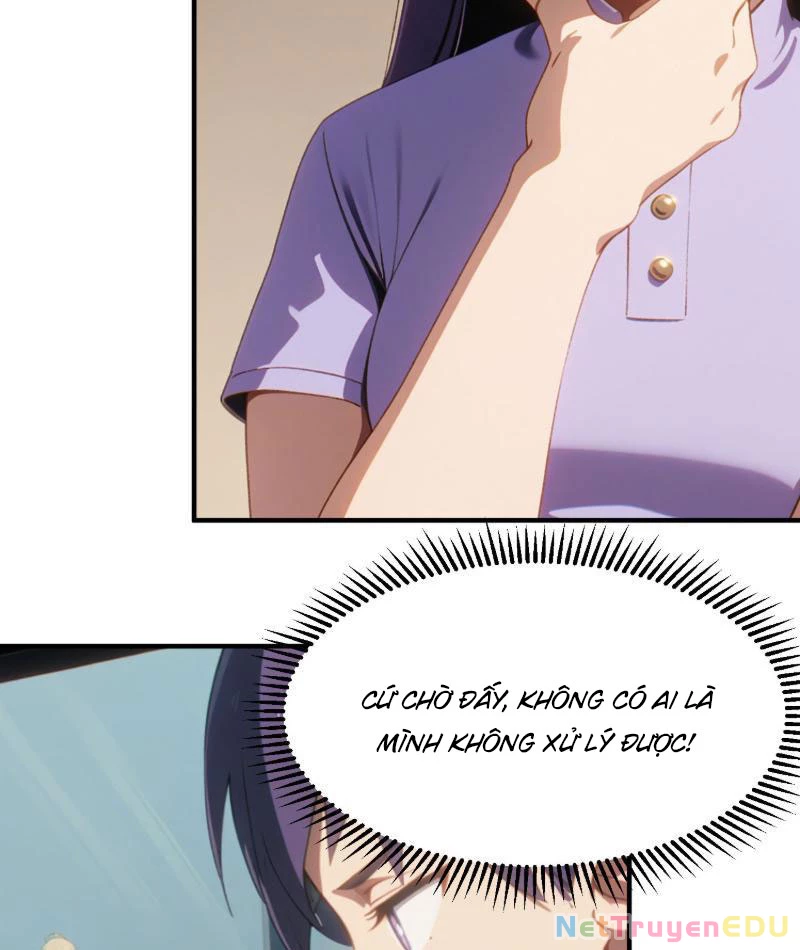 Tận Thế Giáng Lâm: Ta Muốn Tạo Ra Phòng An Toàn Chapter 4 - 25
