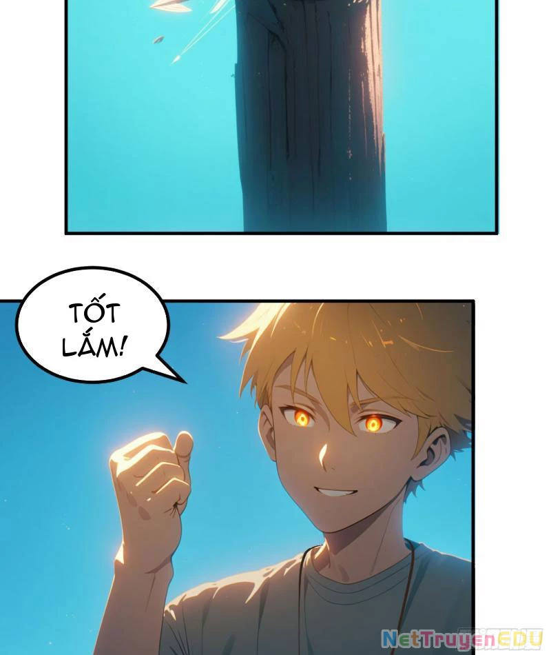 Tận Thế Giáng Lâm: Ta Muốn Tạo Ra Phòng An Toàn Chapter 4 - 32
