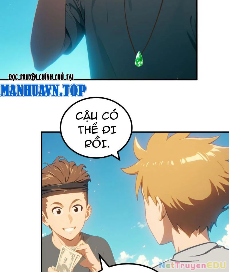 Tận Thế Giáng Lâm: Ta Muốn Tạo Ra Phòng An Toàn Chapter 4 - 33