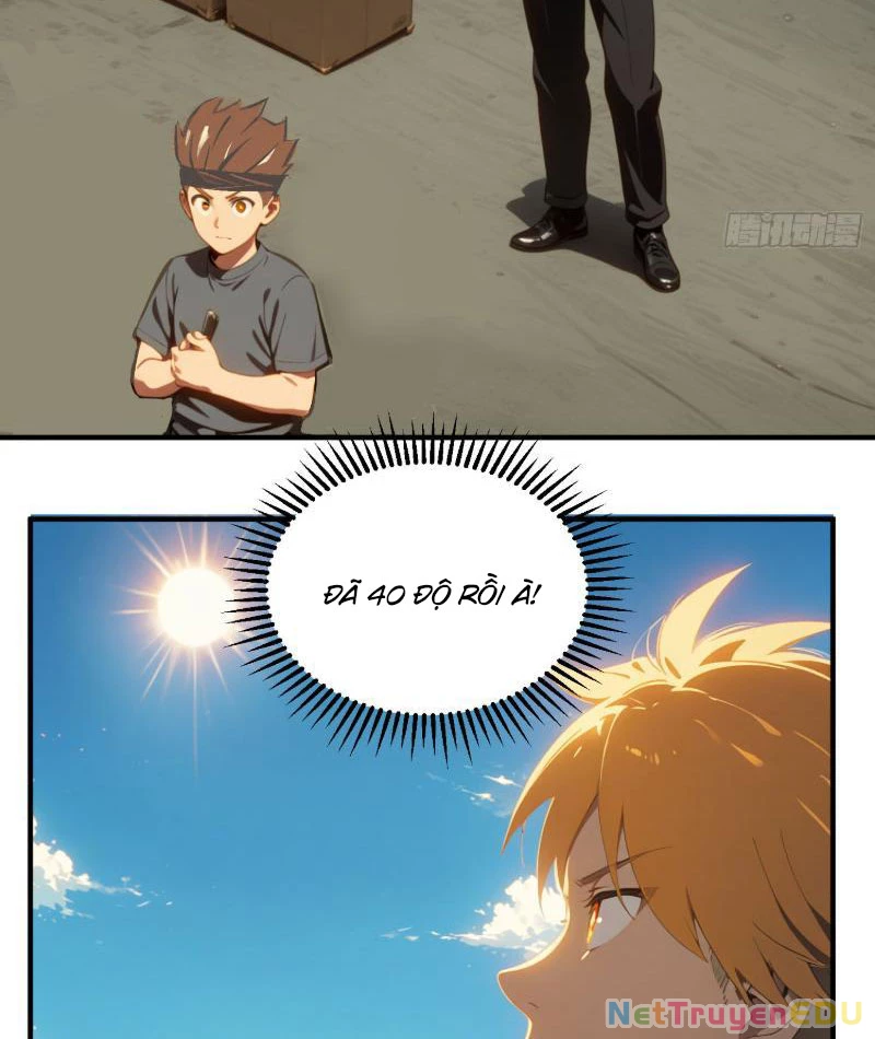 Tận Thế Giáng Lâm: Ta Muốn Tạo Ra Phòng An Toàn Chapter 4 - 35