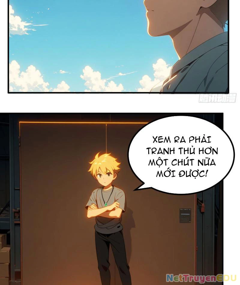 Tận Thế Giáng Lâm: Ta Muốn Tạo Ra Phòng An Toàn Chapter 4 - 36