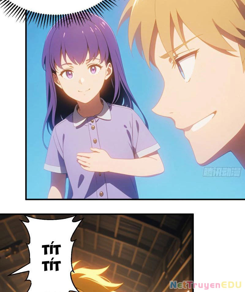 Tận Thế Giáng Lâm: Ta Muốn Tạo Ra Phòng An Toàn Chapter 4 - 38