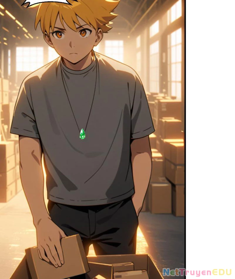 Tận Thế Giáng Lâm: Ta Muốn Tạo Ra Phòng An Toàn Chapter 4 - 39