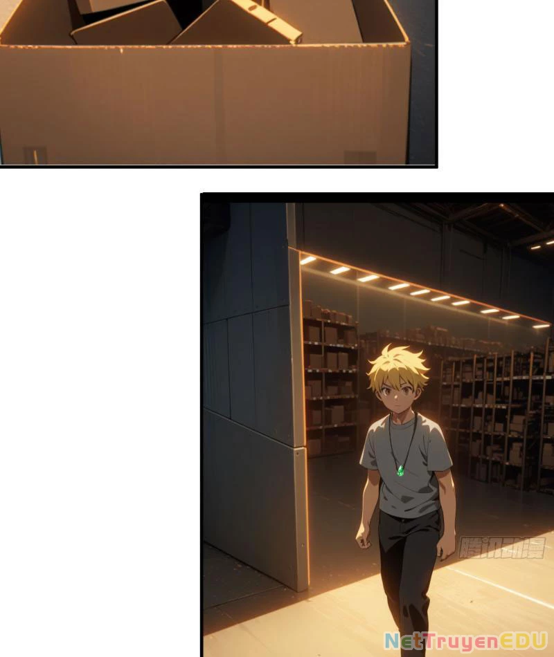 Tận Thế Giáng Lâm: Ta Muốn Tạo Ra Phòng An Toàn Chapter 4 - 40