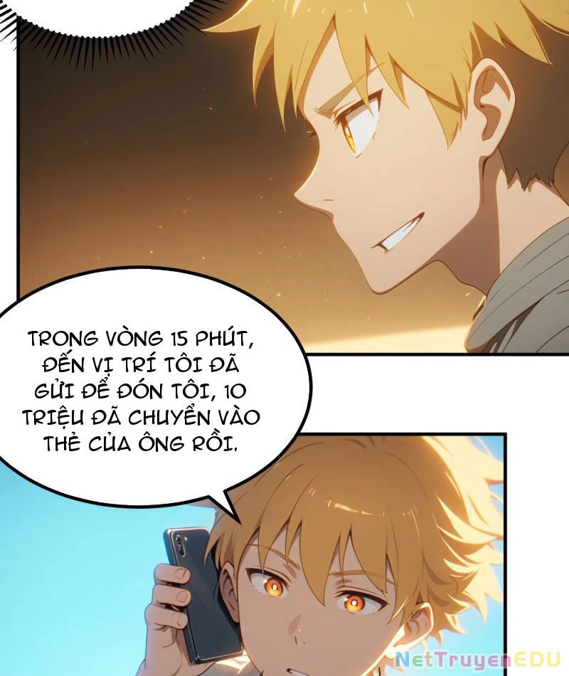 Tận Thế Giáng Lâm: Ta Muốn Tạo Ra Phòng An Toàn Chapter 4 - 43