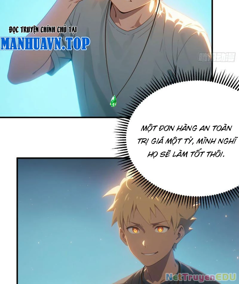 Tận Thế Giáng Lâm: Ta Muốn Tạo Ra Phòng An Toàn Chapter 4 - 44