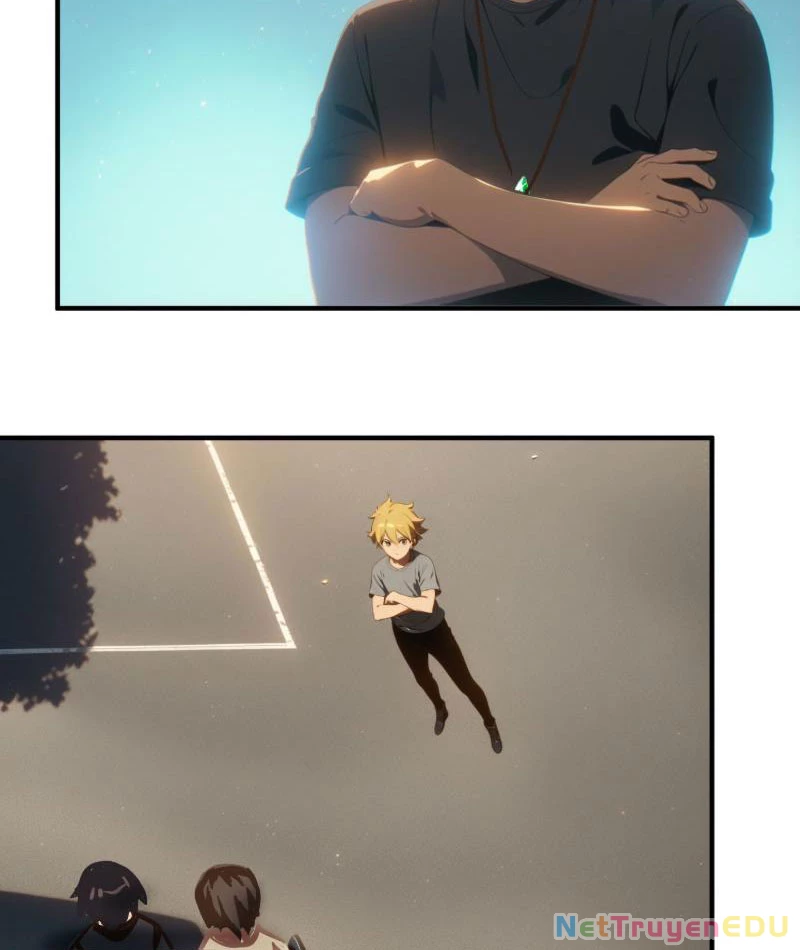 Tận Thế Giáng Lâm: Ta Muốn Tạo Ra Phòng An Toàn Chapter 4 - 45