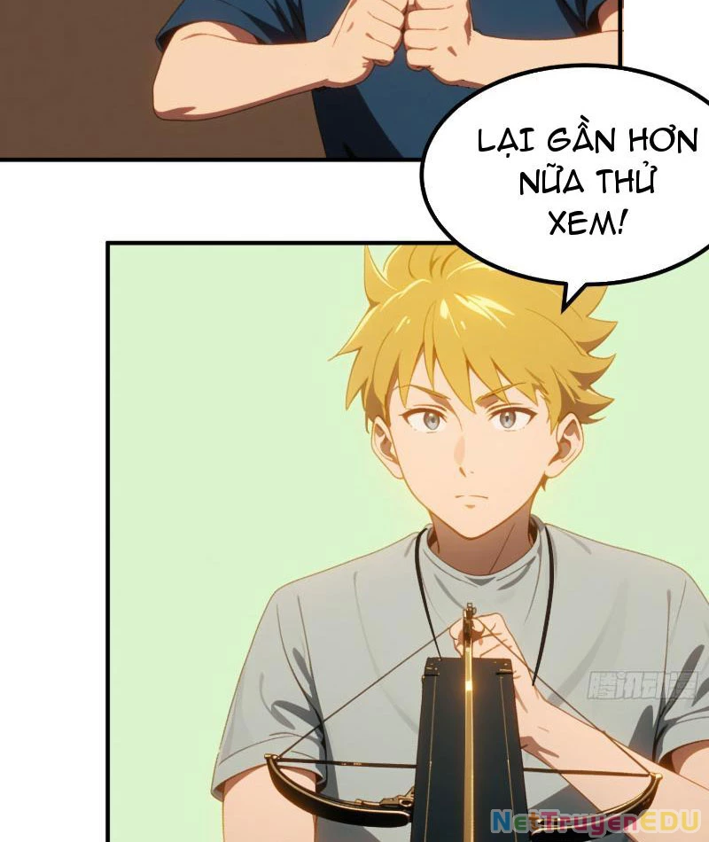 Tận Thế Giáng Lâm: Ta Muốn Tạo Ra Phòng An Toàn Chapter 4 - 49