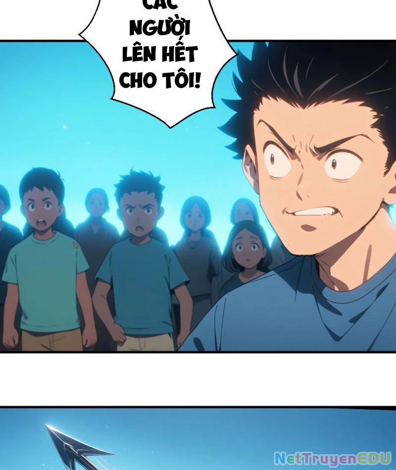 Tận Thế Giáng Lâm: Ta Muốn Tạo Ra Phòng An Toàn Chapter 4 - 51