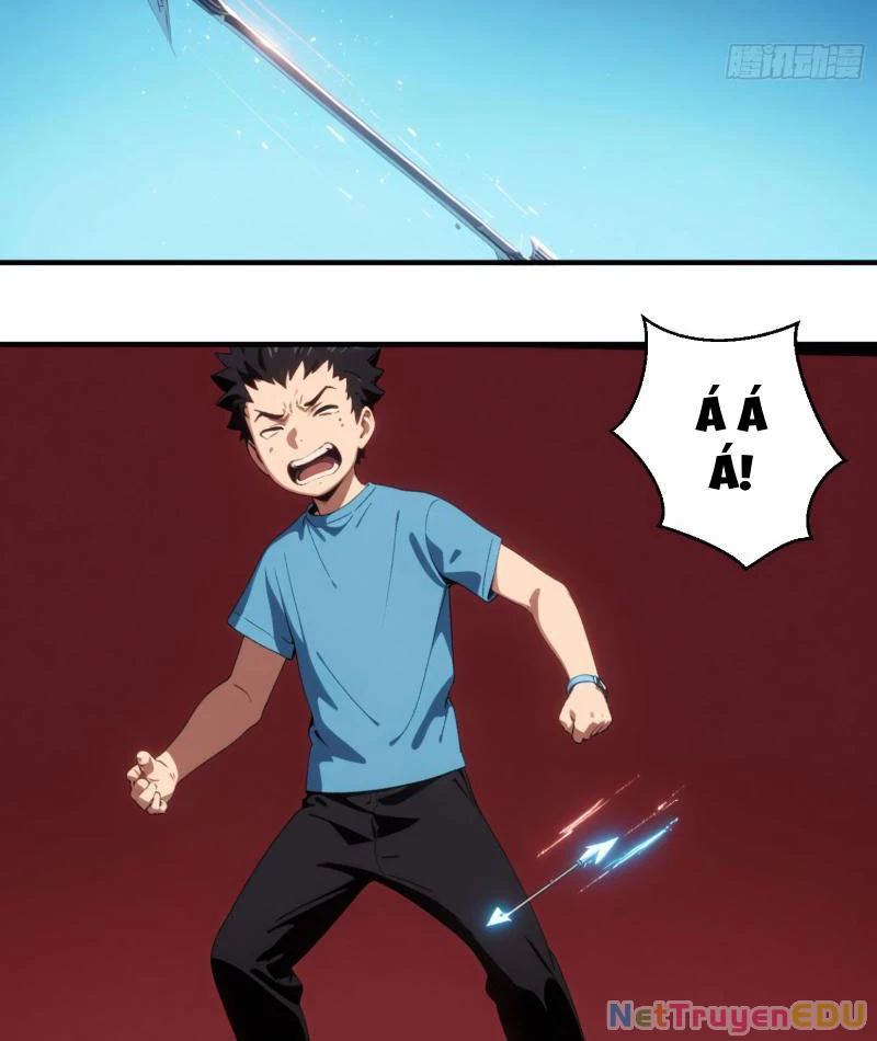 Tận Thế Giáng Lâm: Ta Muốn Tạo Ra Phòng An Toàn Chapter 4 - 52