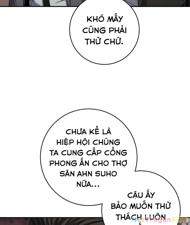 Công Chức Cấp Kiếm Thần Hồi Quy Chapter 34 - 21