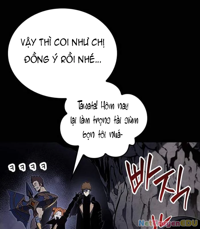 Solo Leveling Arise: Nguồn Gốc Của Thợ Săn Chapter 12 - 43