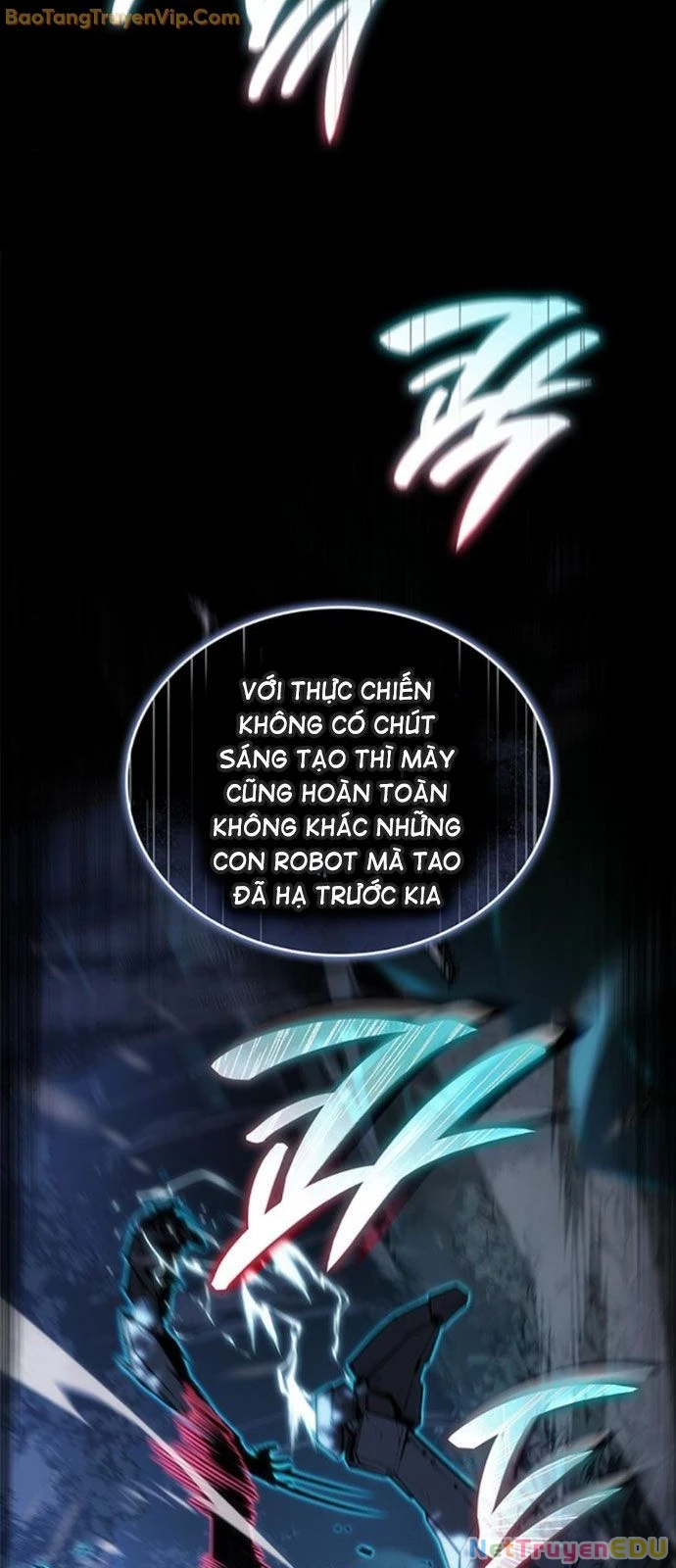 Tạp Huyết Chapter 23 - 22