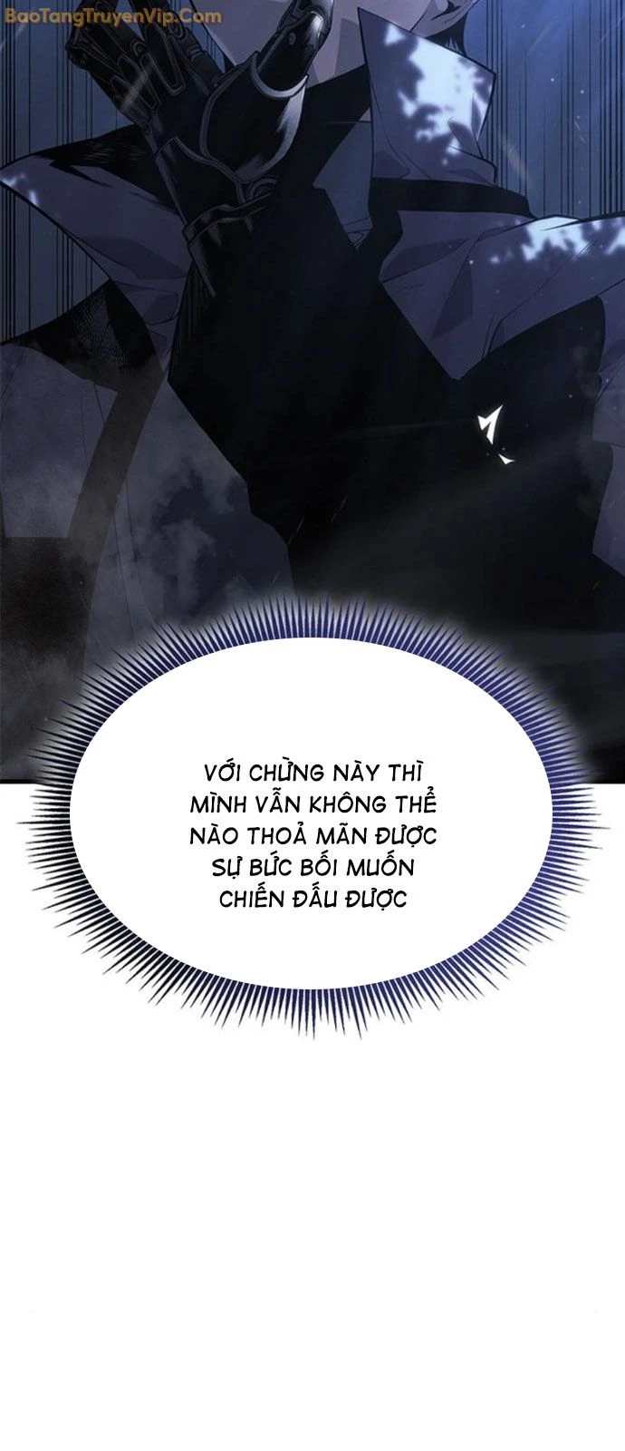 Tạp Huyết Chapter 23 - 26