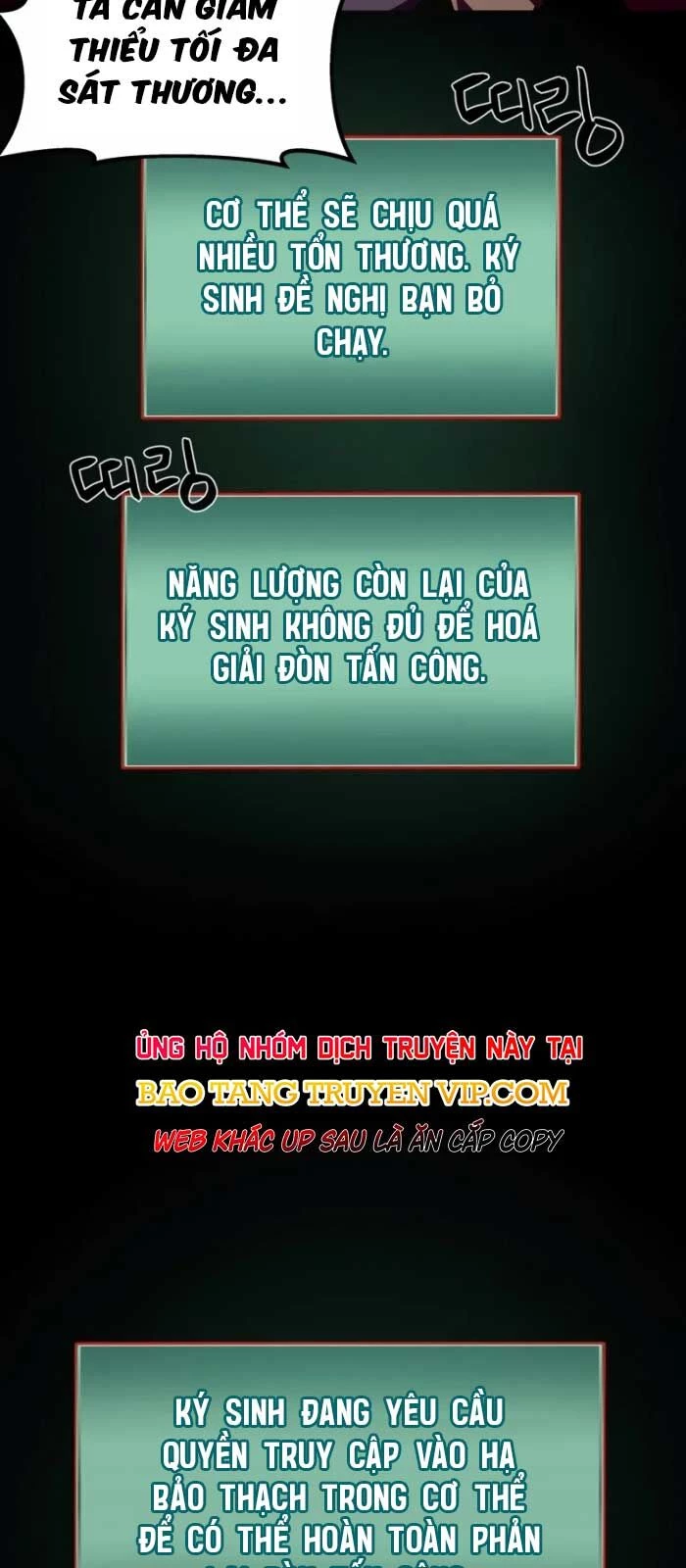 Hồi Ức Trong Ngục Tối Chapter 121 - 8