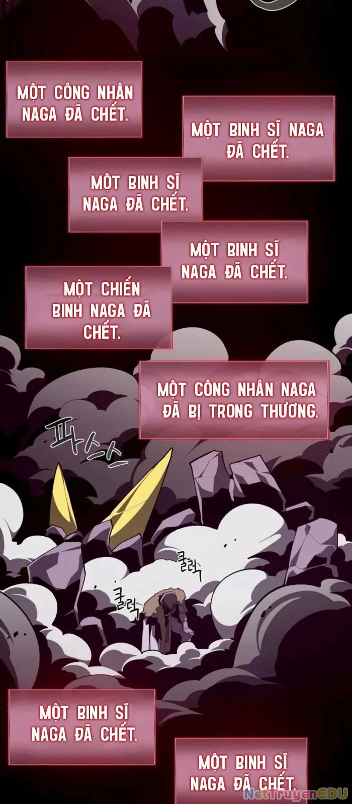 Hồi Ức Trong Ngục Tối Chapter 121 - 30