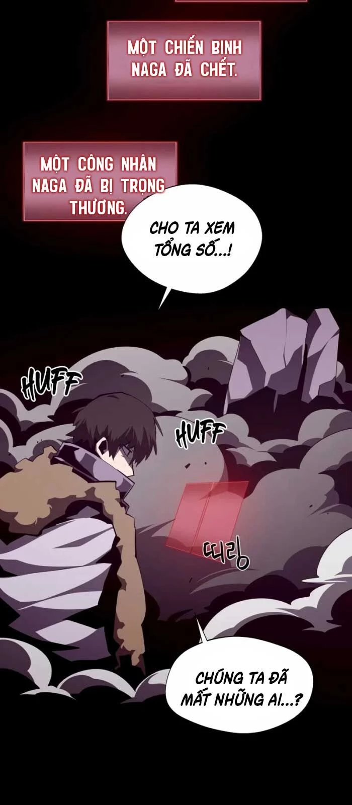 Hồi Ức Trong Ngục Tối Chapter 121 - 31