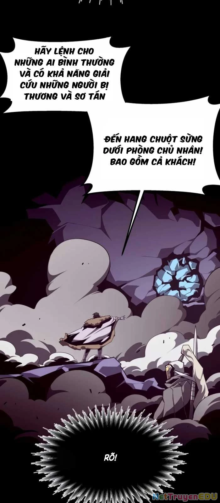 Hồi Ức Trong Ngục Tối Chapter 121 - 36