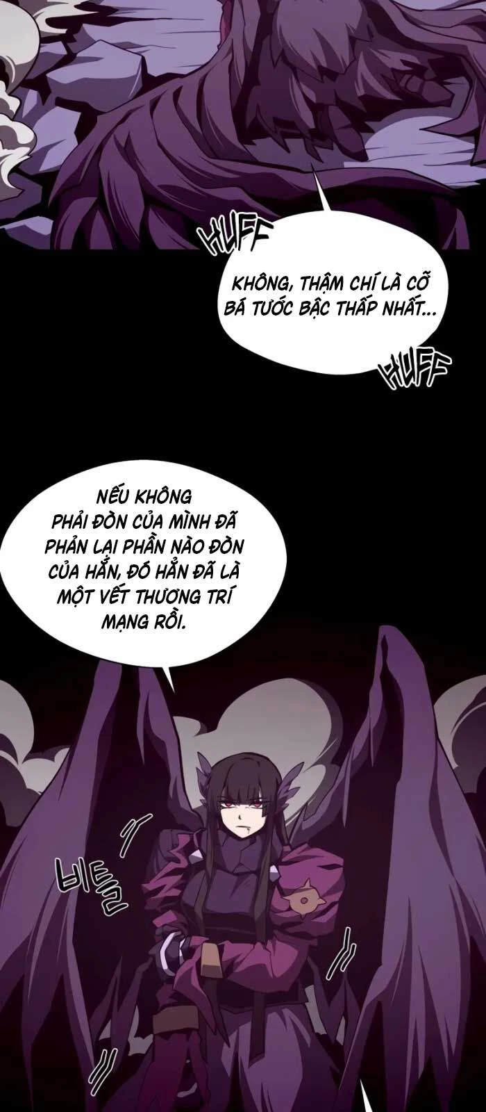 Hồi Ức Trong Ngục Tối Chapter 121 - 63