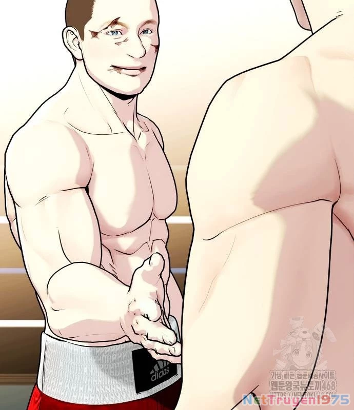 Loser Giỏi Võ Chapter 107 - 4
