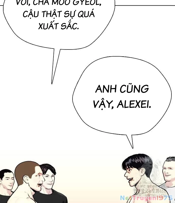 Loser Giỏi Võ Chapter 107 - 8