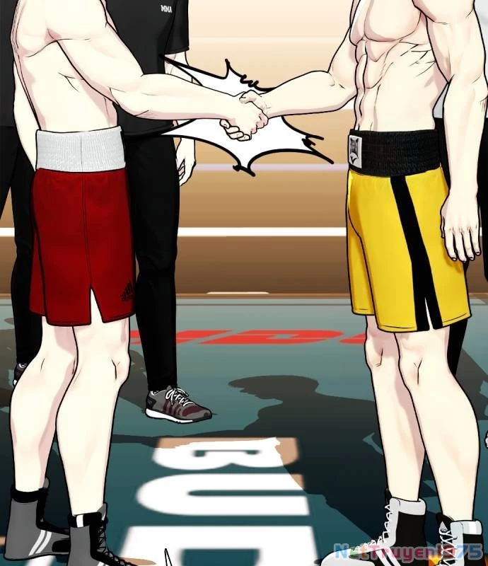 Loser Giỏi Võ Chapter 107 - 9