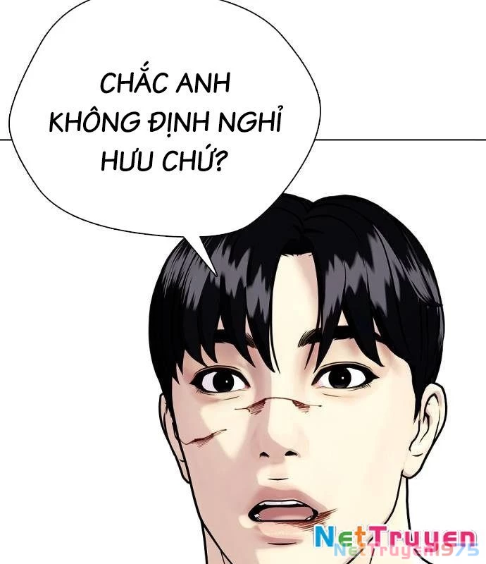 Loser Giỏi Võ Chapter 107 - 11