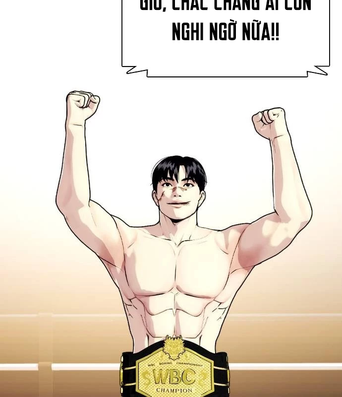 Loser Giỏi Võ Chapter 107 - 35