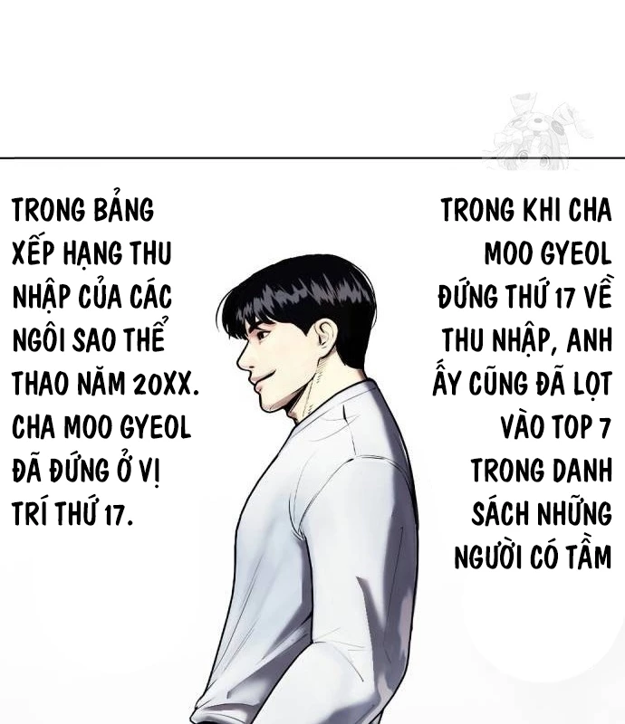 Loser Giỏi Võ Chapter 107 - 112