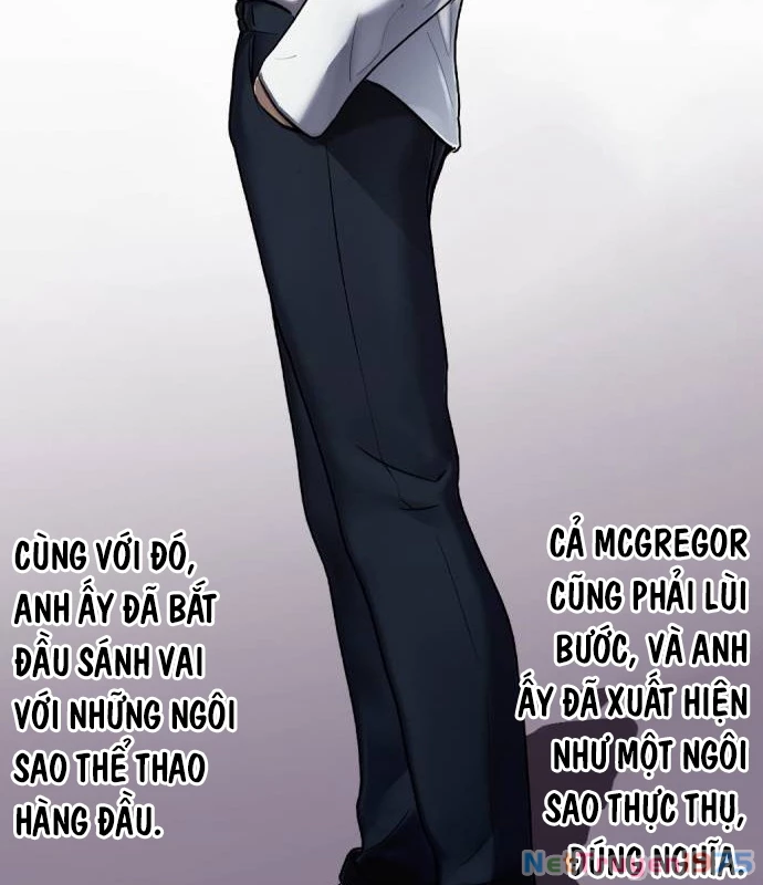 Loser Giỏi Võ Chapter 107 - 113